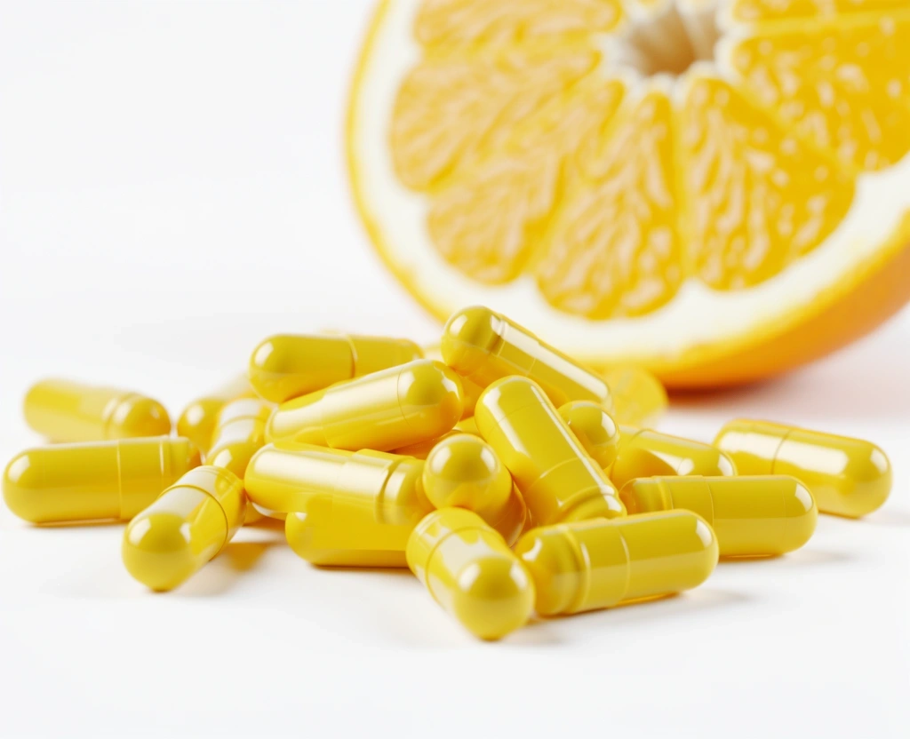 Daily Immune Support